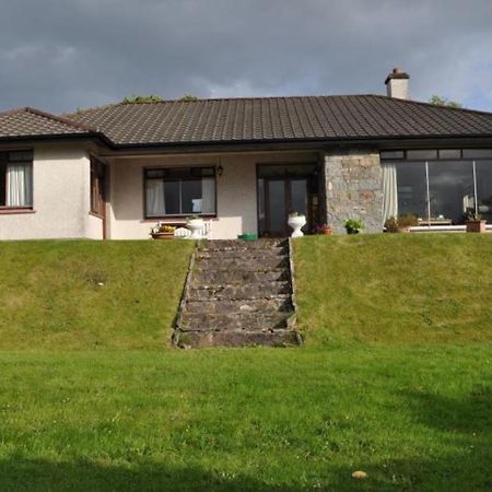 Martello Lodge Kenmare. Екстер'єр фото