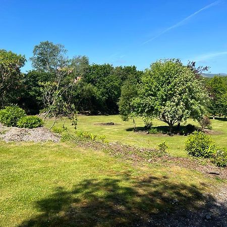 Martello Lodge Kenmare. Екстер'єр фото