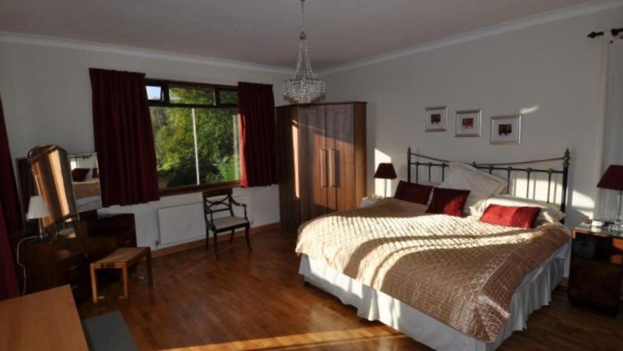 Martello Lodge Kenmare. Екстер'єр фото
