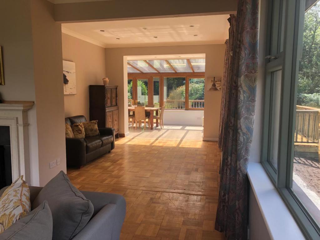 Martello Lodge Kenmare. Екстер'єр фото