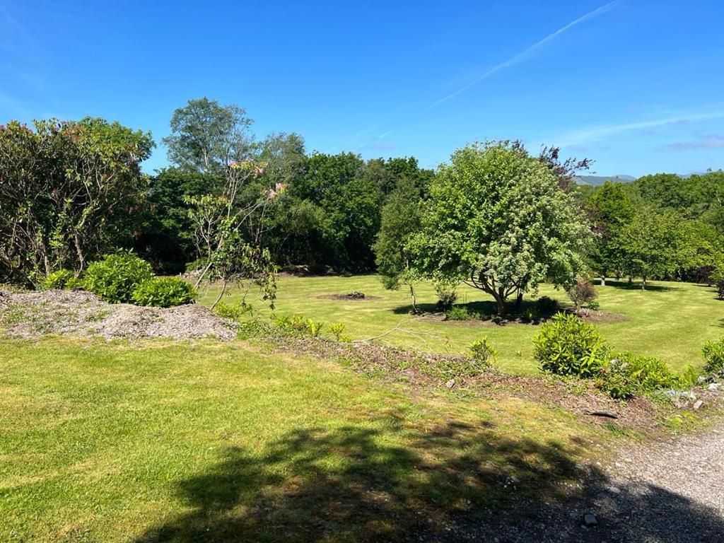 Martello Lodge Kenmare. Екстер'єр фото